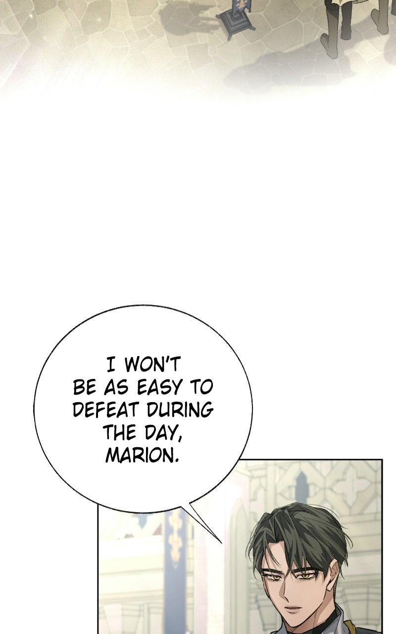May Sleep Befall Death Chapter 7 page 51 - 