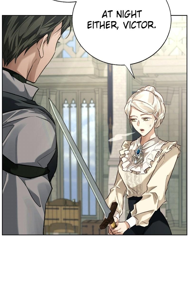 May Sleep Befall Death Chapter 7 page 53 - 