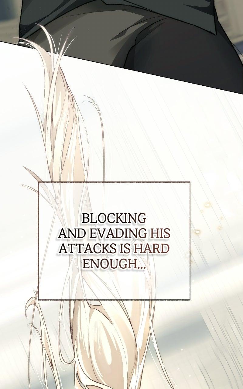 May Sleep Befall Death Chapter 7 page 67 - 