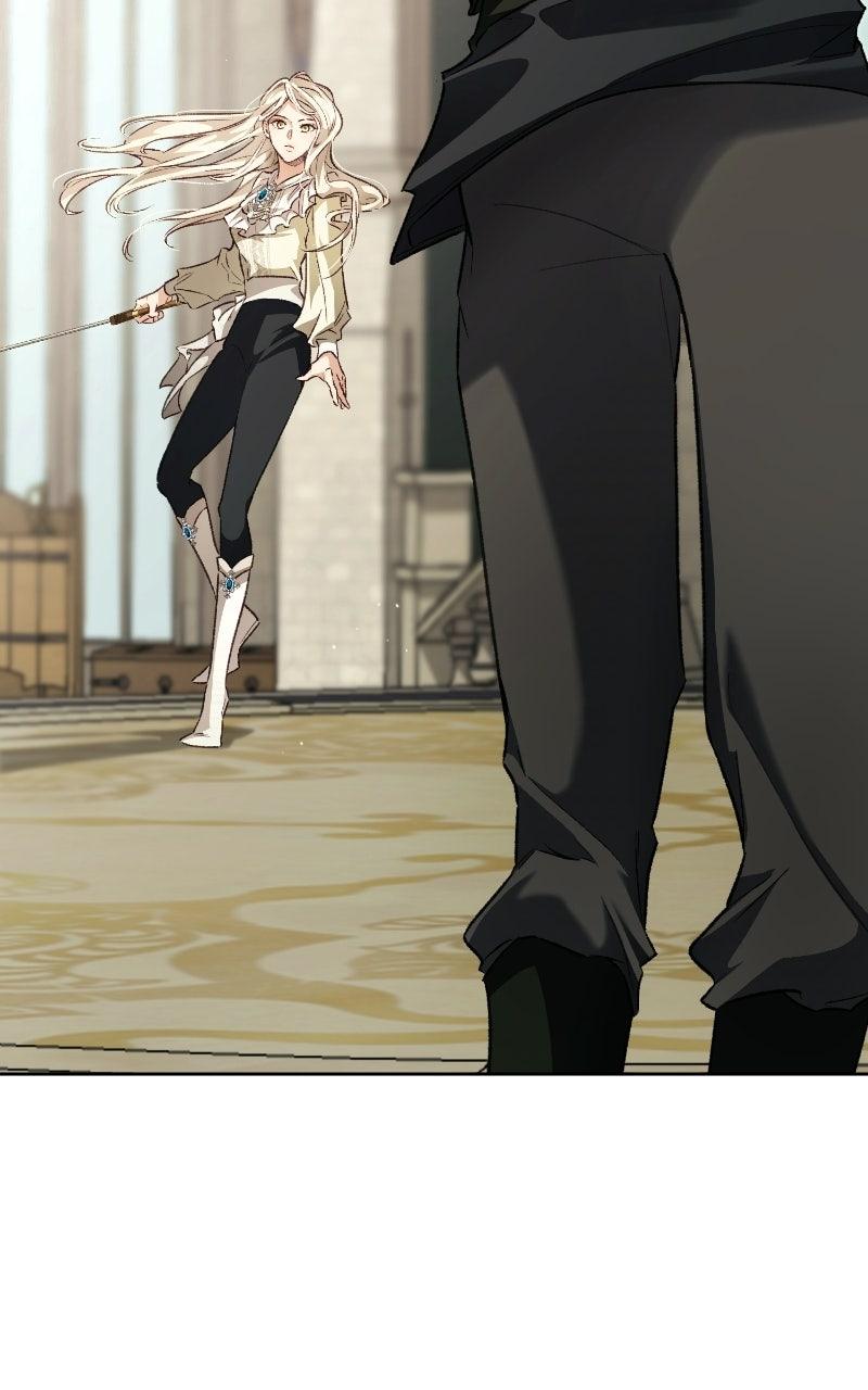 May Sleep Befall Death Chapter 7 page 85 - 