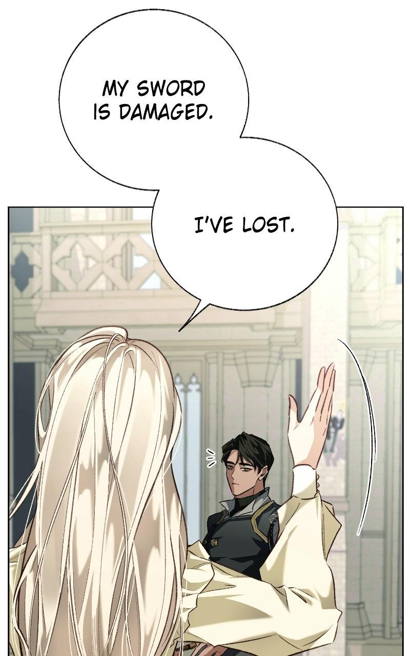 May Sleep Befall Death Chapter 7 page 89 - 