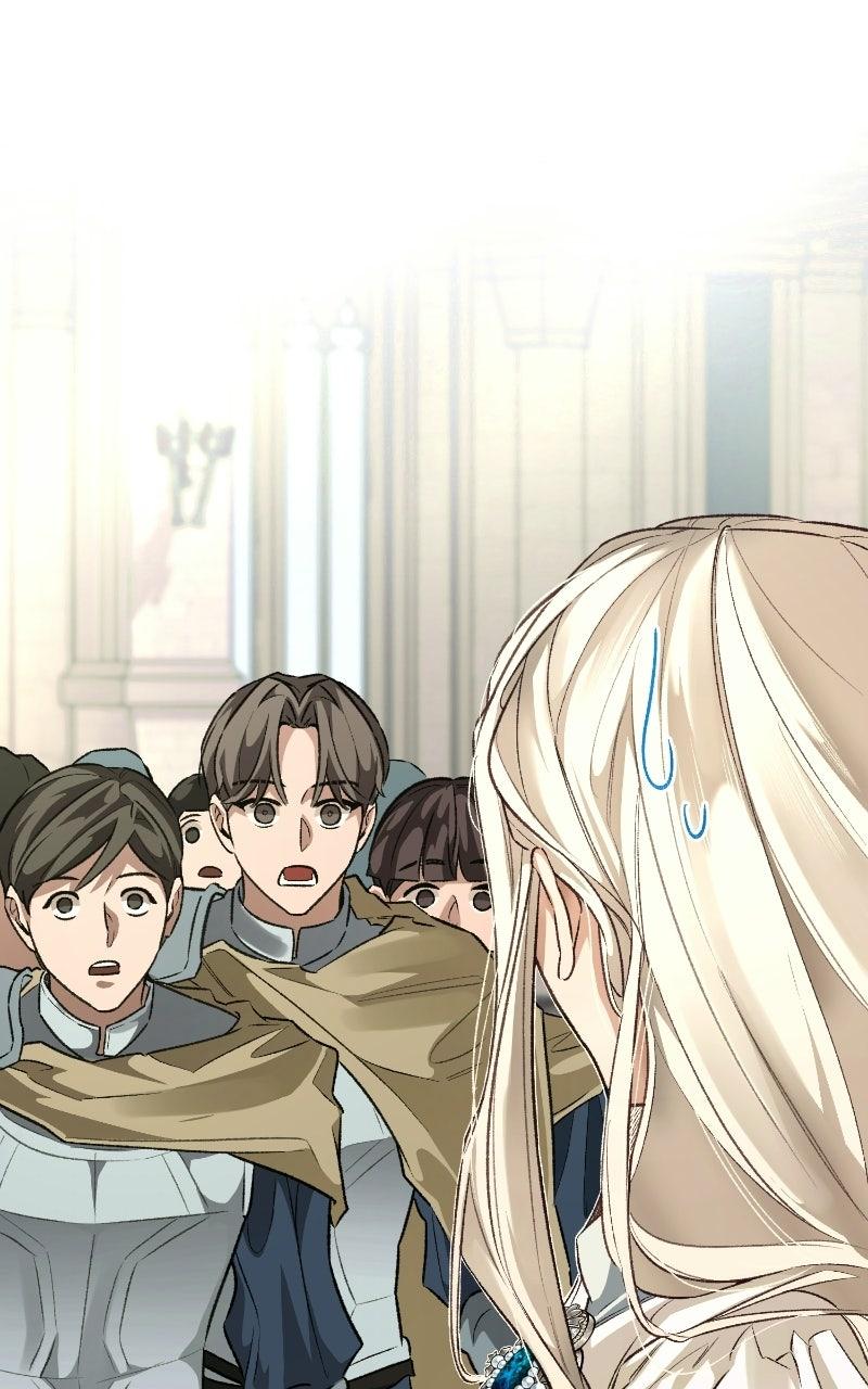 May Sleep Befall Death Chapter 7 page 92 - 