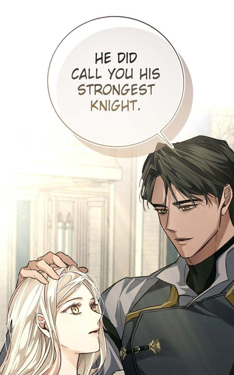 May Sleep Befall Death Chapter 7 page 95 - 