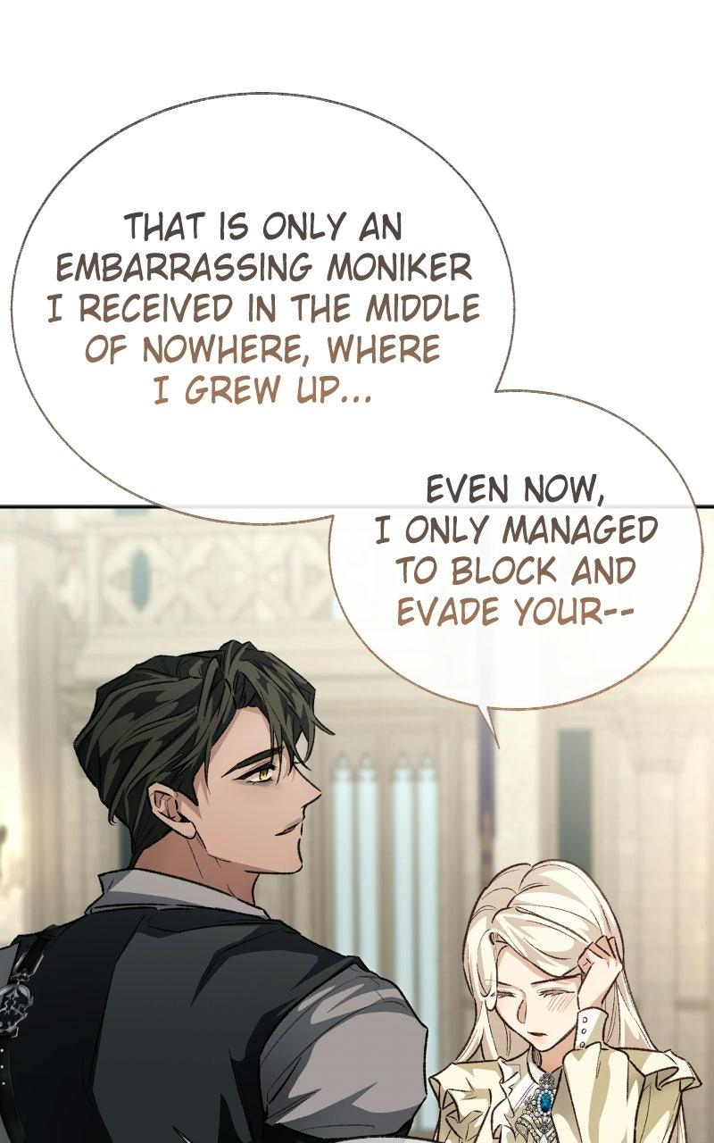 May Sleep Befall Death Chapter 7 page 97 - 