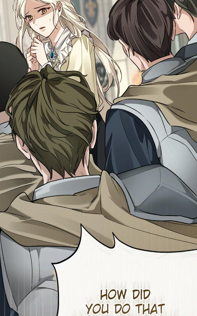 May Sleep Befall Death Chapter 7 page 100 - 