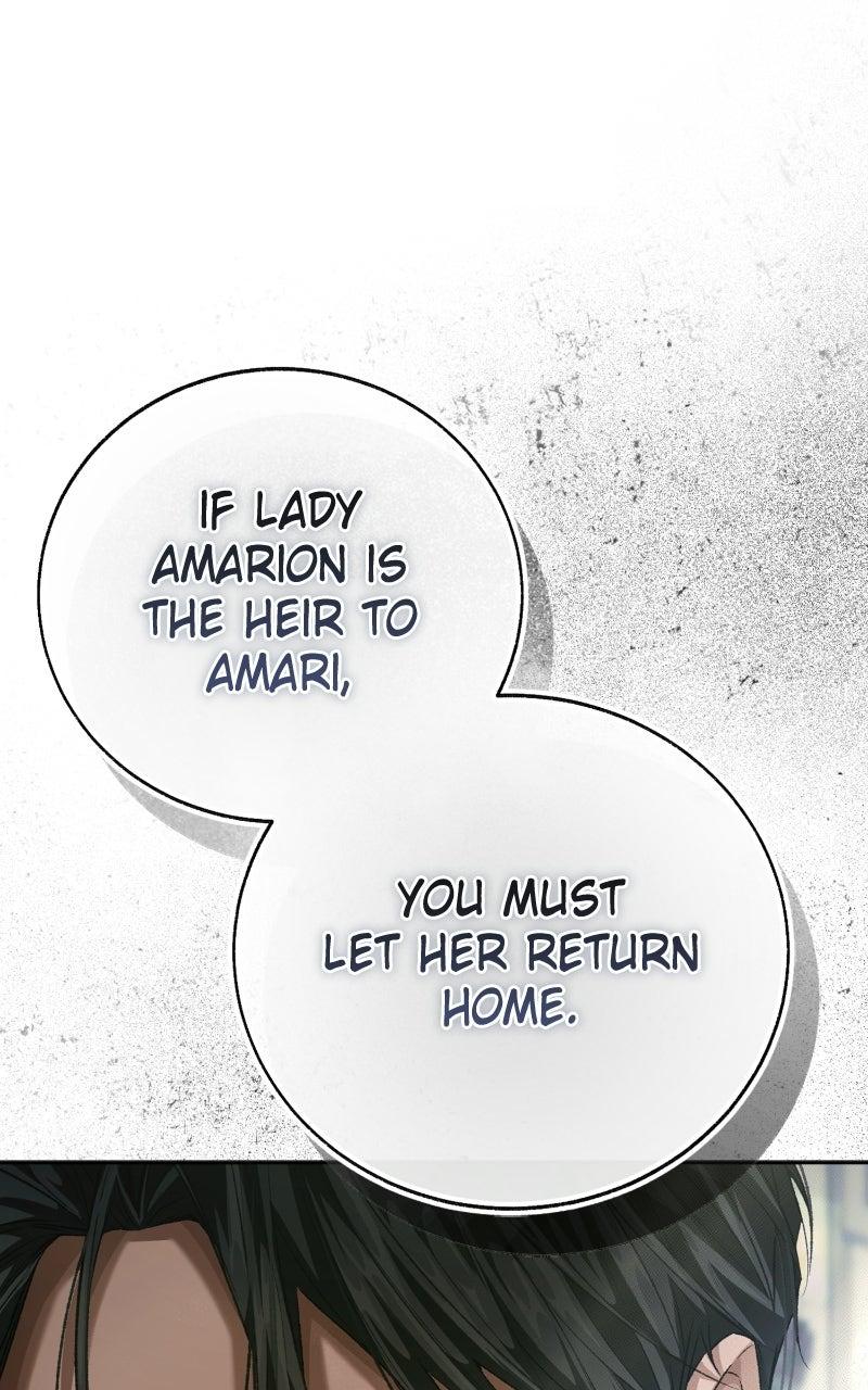 May Sleep Befall Death Chapter 8 page 1 - 
