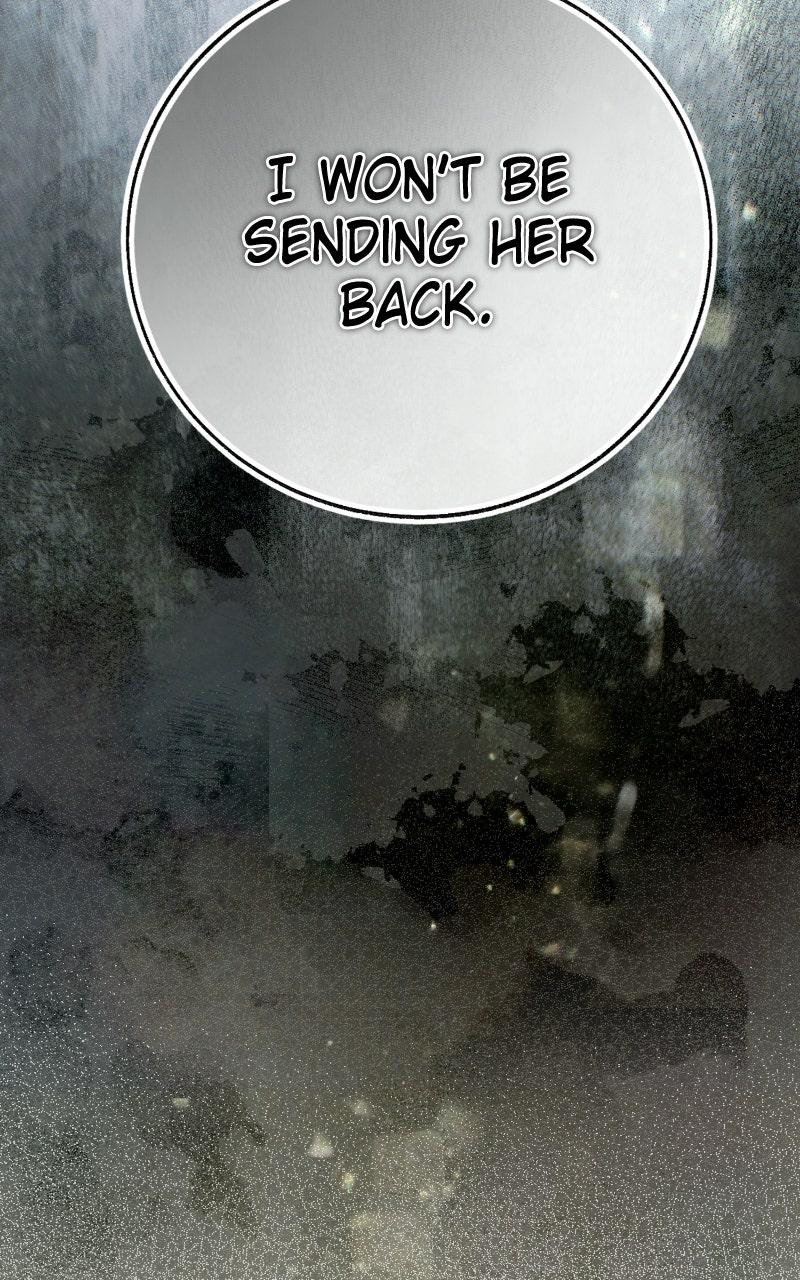 May Sleep Befall Death Chapter 8 page 19 - 