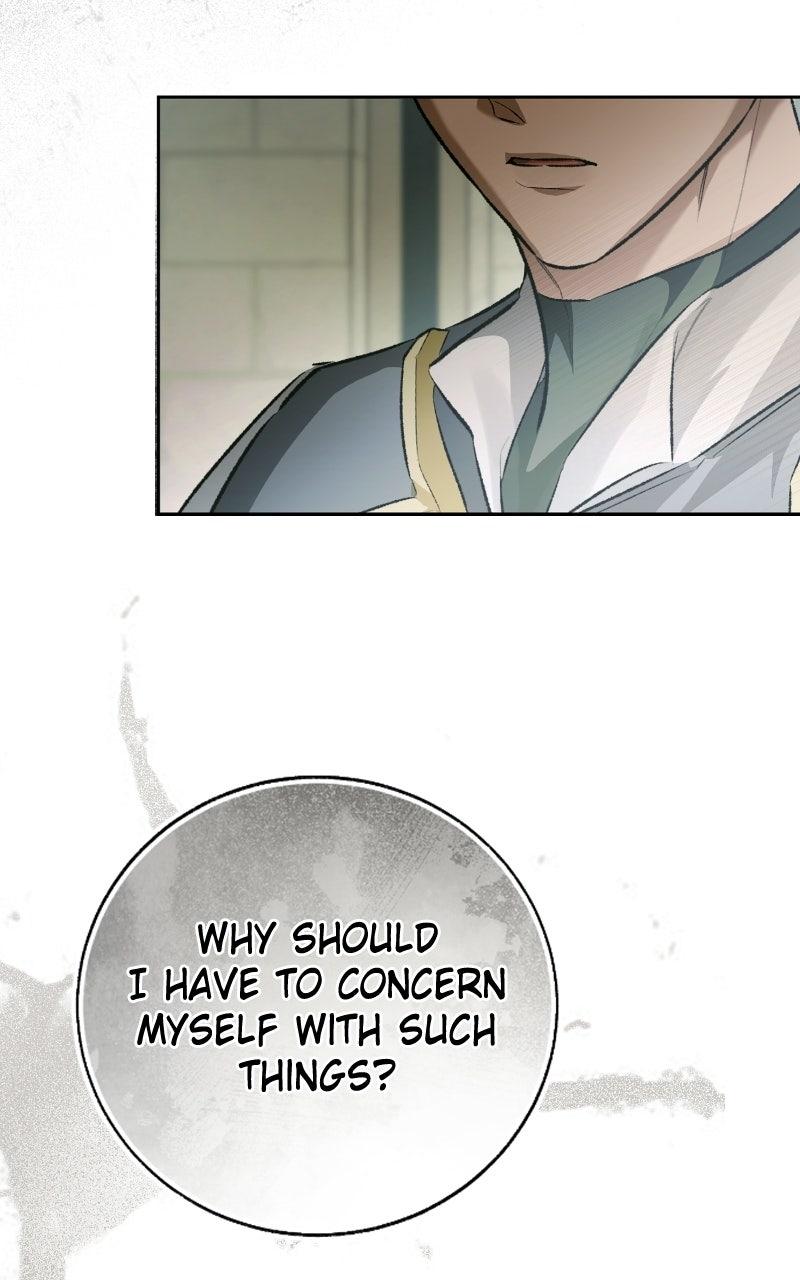 May Sleep Befall Death Chapter 8 page 3 - 
