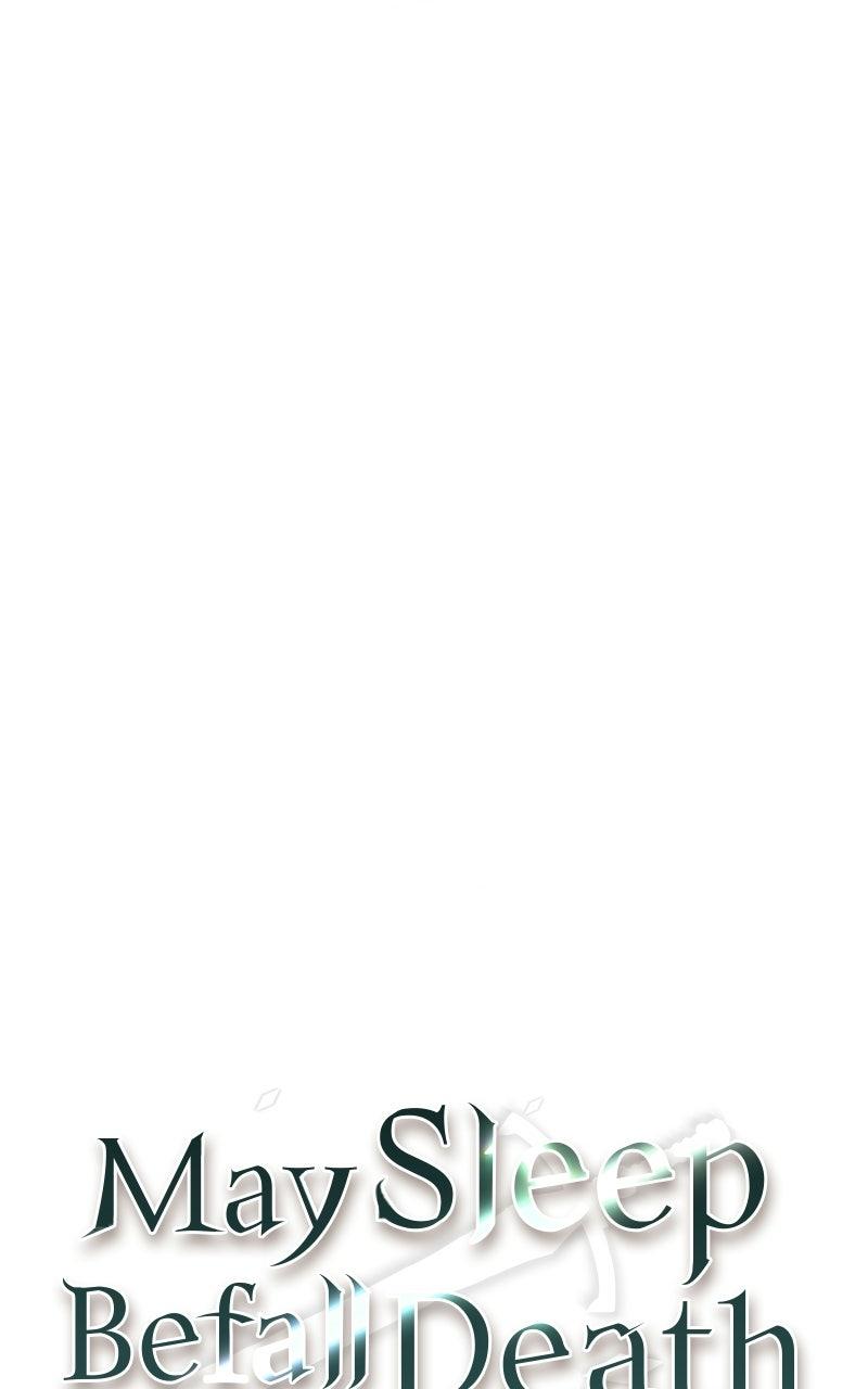 May Sleep Befall Death Chapter 8 page 21 - 