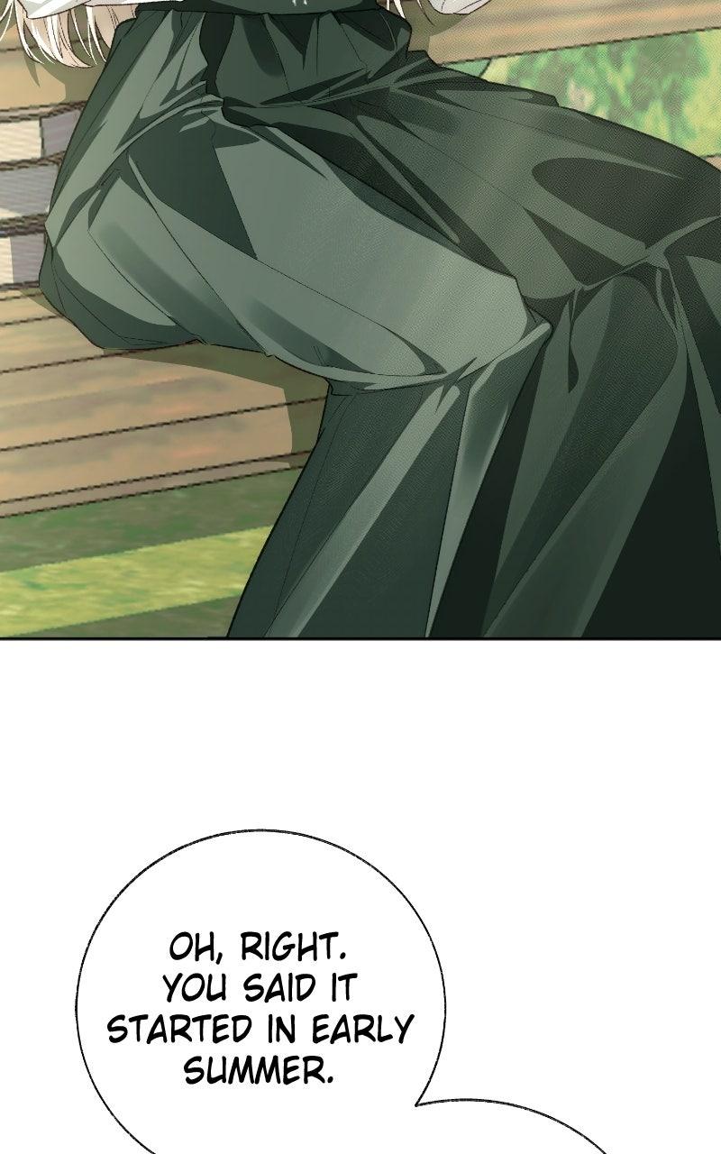 May Sleep Befall Death Chapter 8 page 25 - 