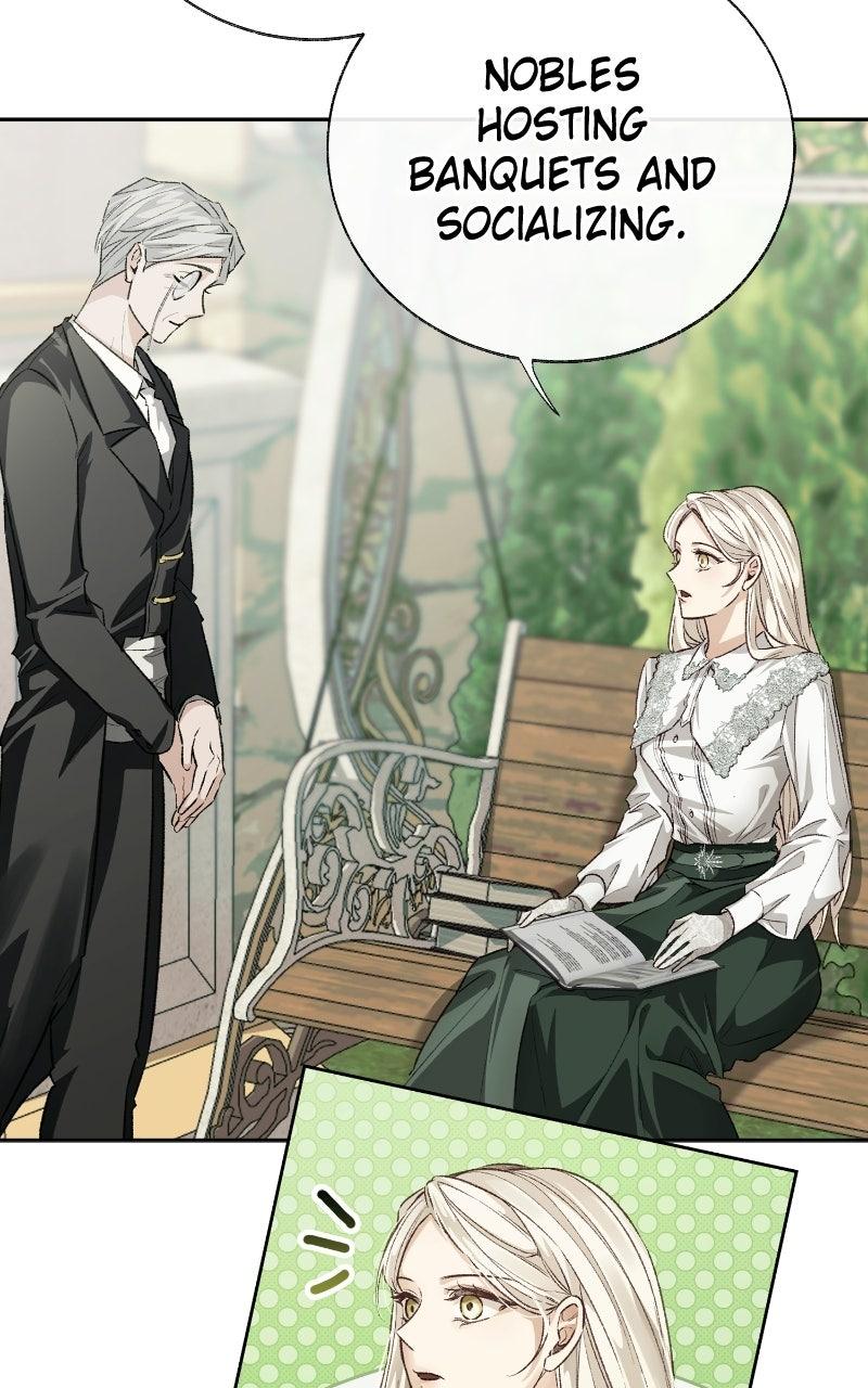 May Sleep Befall Death Chapter 8 page 26 - 
