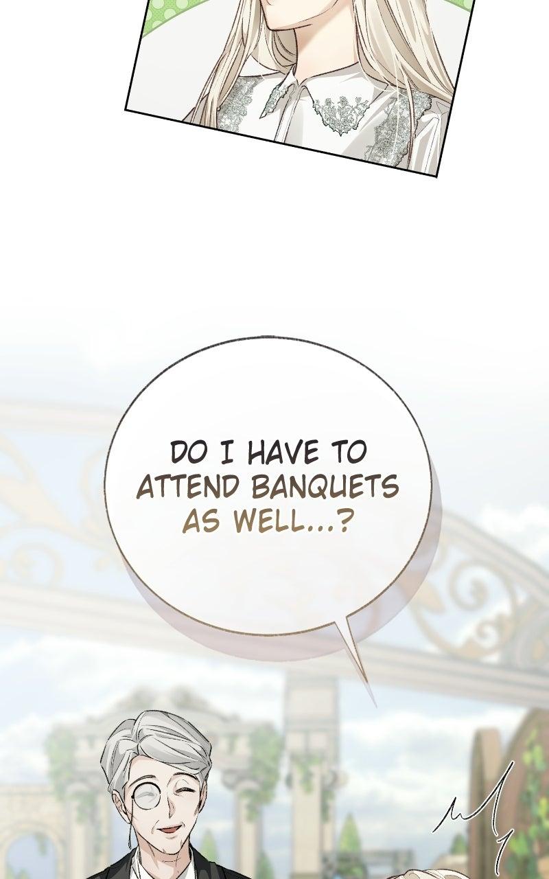 May Sleep Befall Death Chapter 8 page 27 - 