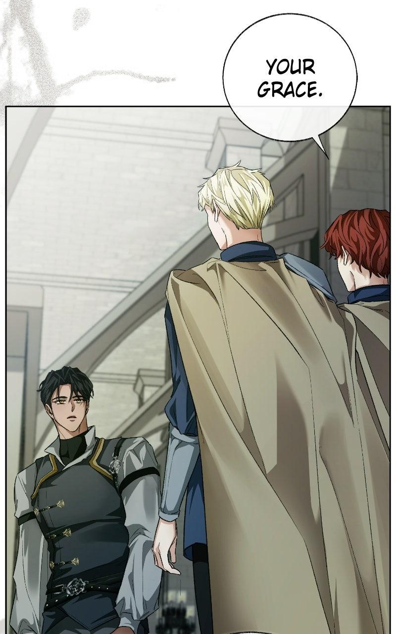 May Sleep Befall Death Chapter 8 page 4 - 