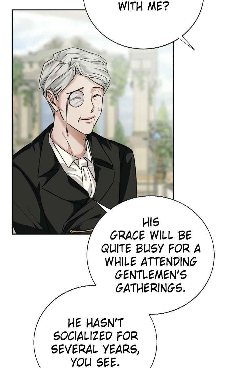 May Sleep Befall Death Chapter 8 page 33 - 