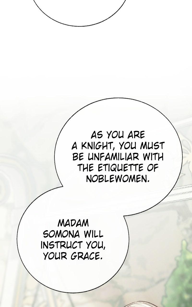 May Sleep Befall Death Chapter 8 page 34 - 