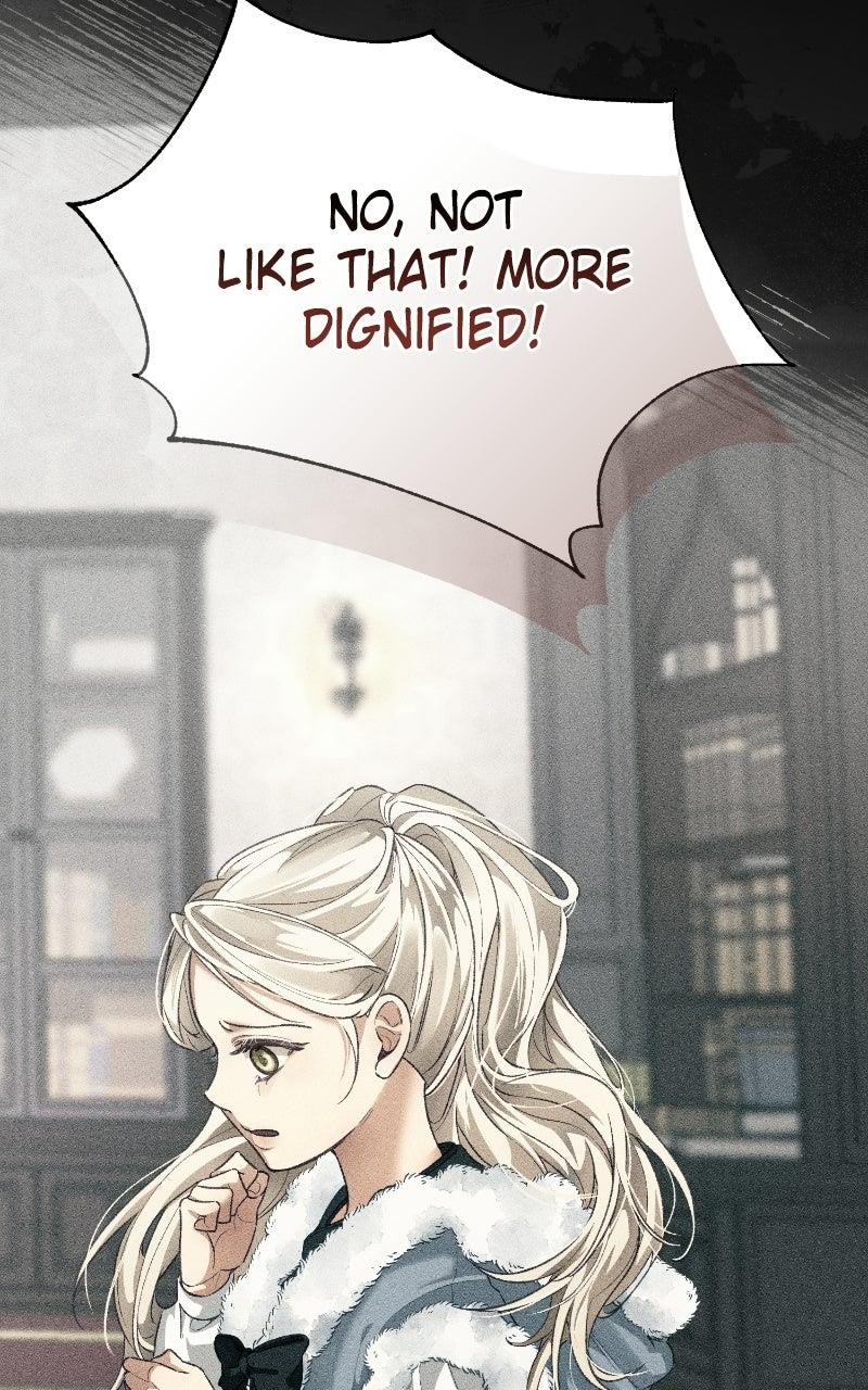 May Sleep Befall Death Chapter 8 page 37 - 