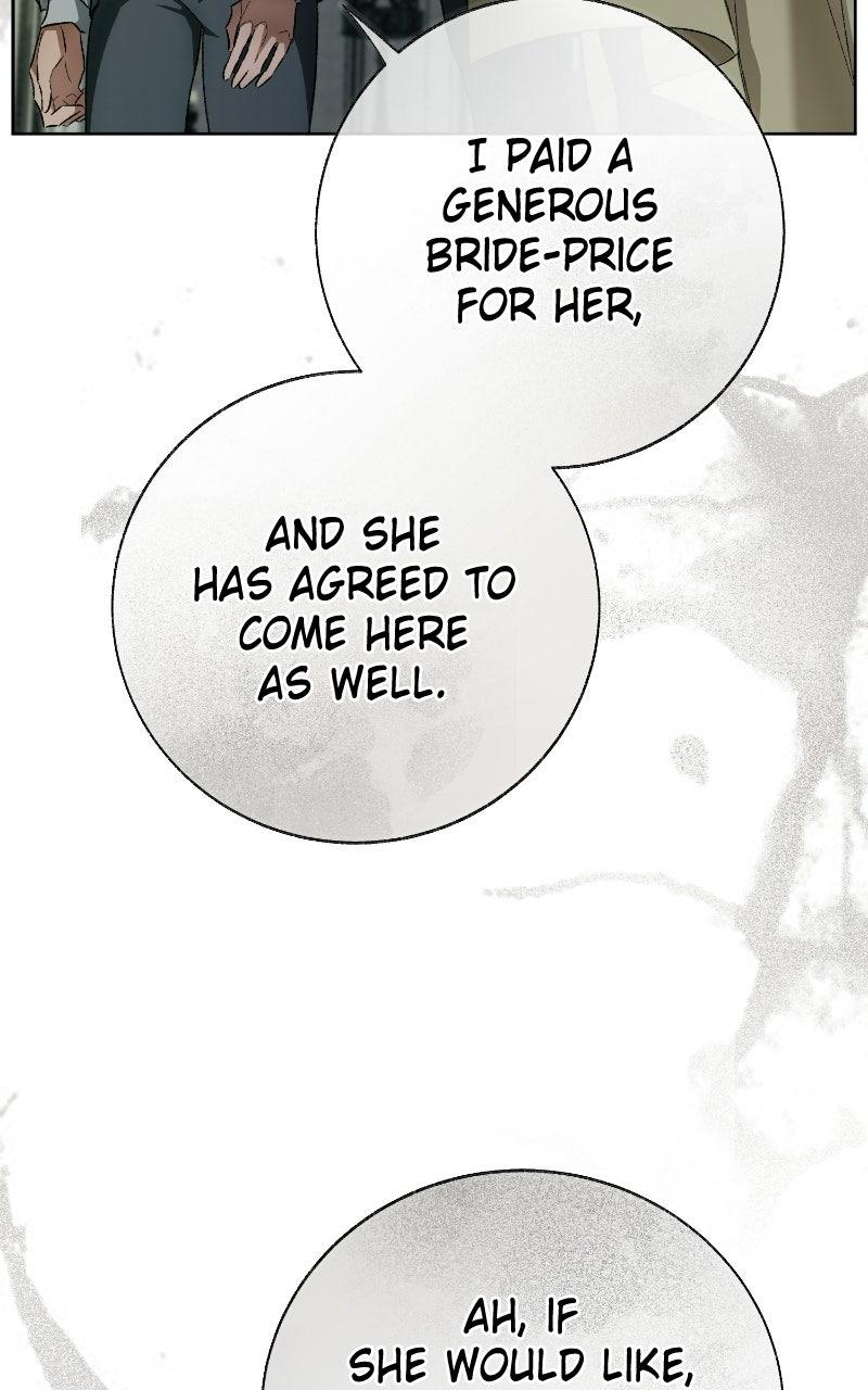 May Sleep Befall Death Chapter 8 page 5 - 