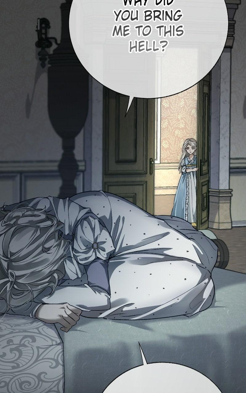 May Sleep Befall Death Chapter 8 page 43 - 
