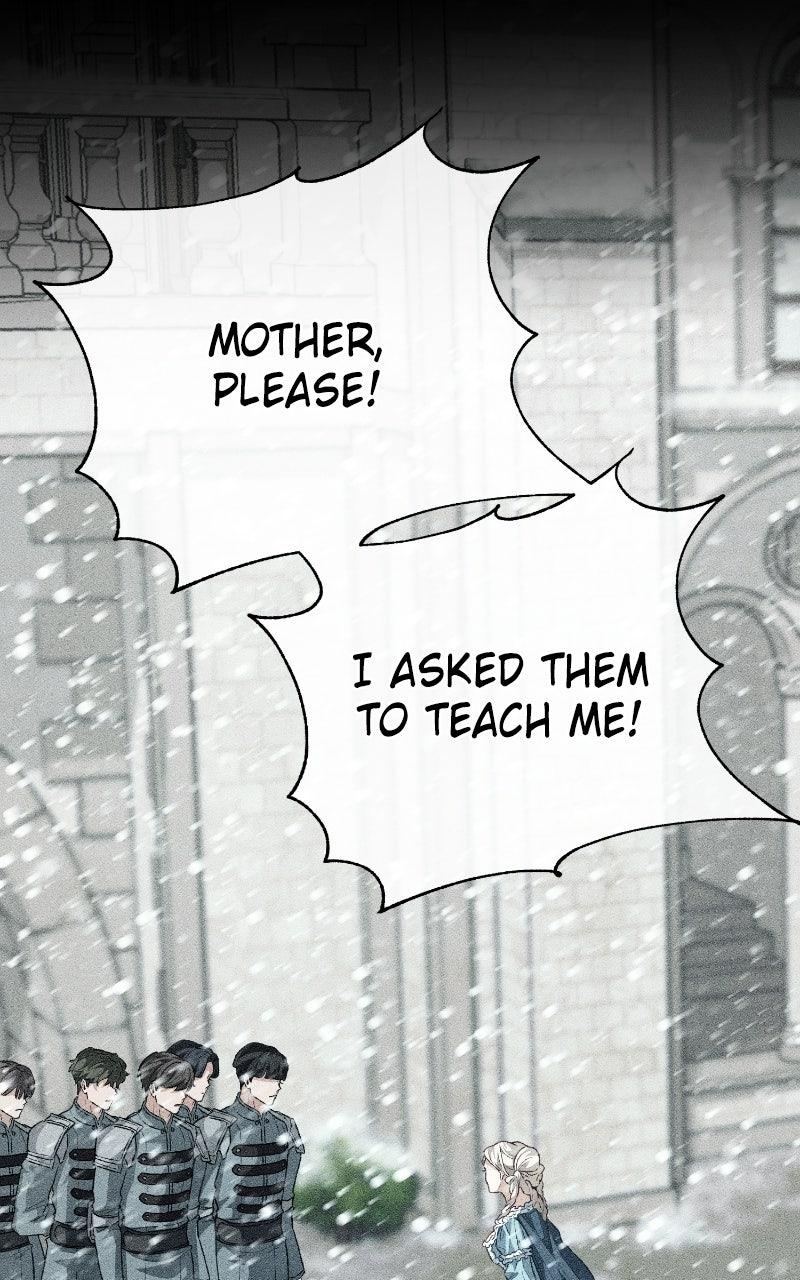 May Sleep Befall Death Chapter 8 page 46 - 