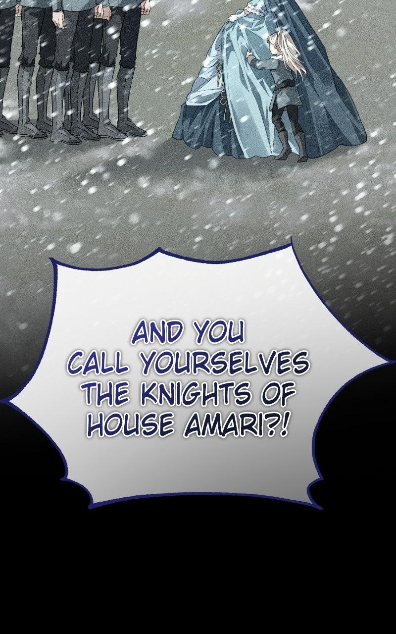 May Sleep Befall Death Chapter 8 page 47 - 