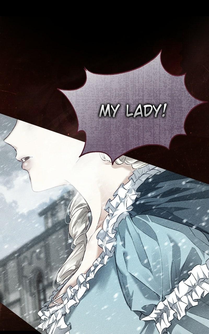 May Sleep Befall Death Chapter 8 page 48 - 