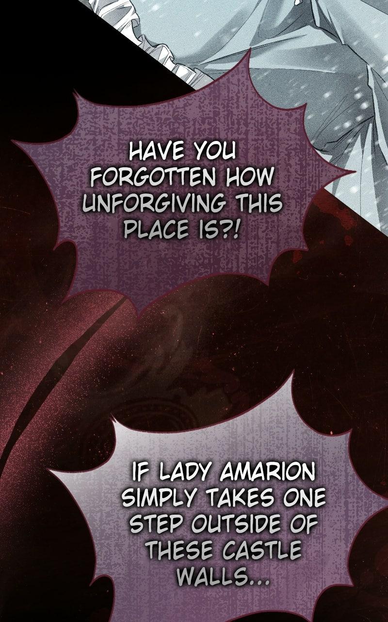 May Sleep Befall Death Chapter 8 page 49 - 