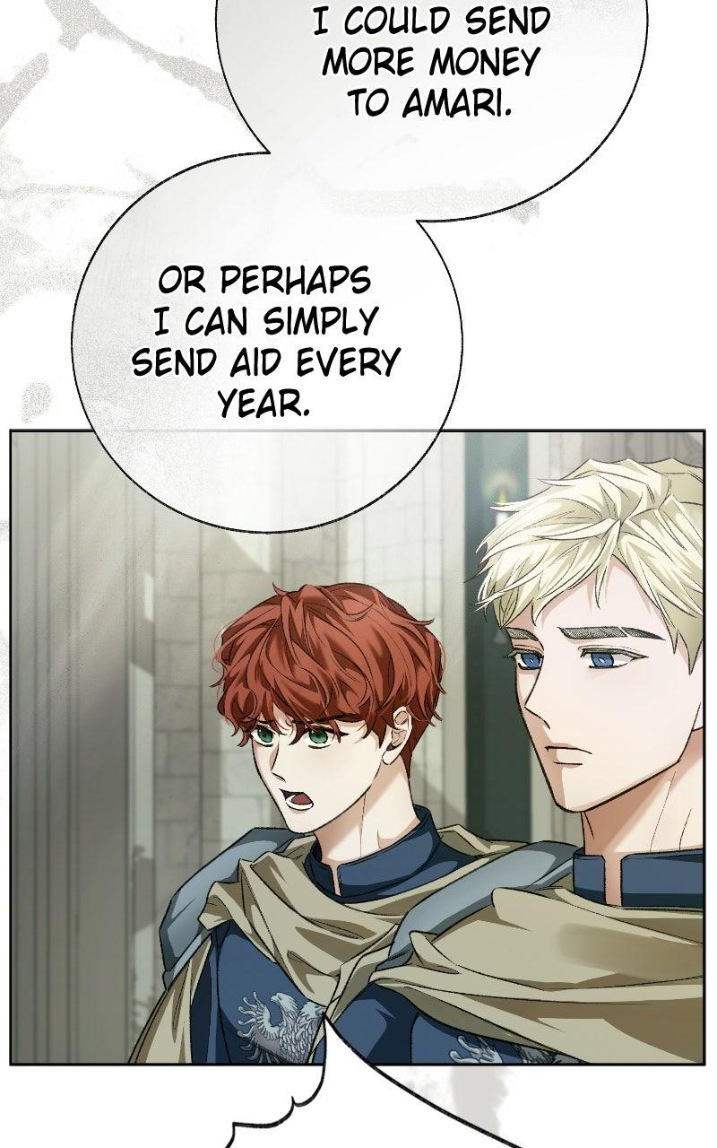 May Sleep Befall Death Chapter 8 page 6 - 