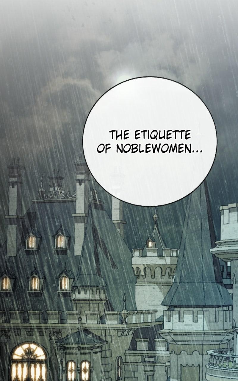May Sleep Befall Death Chapter 8 page 54 - 