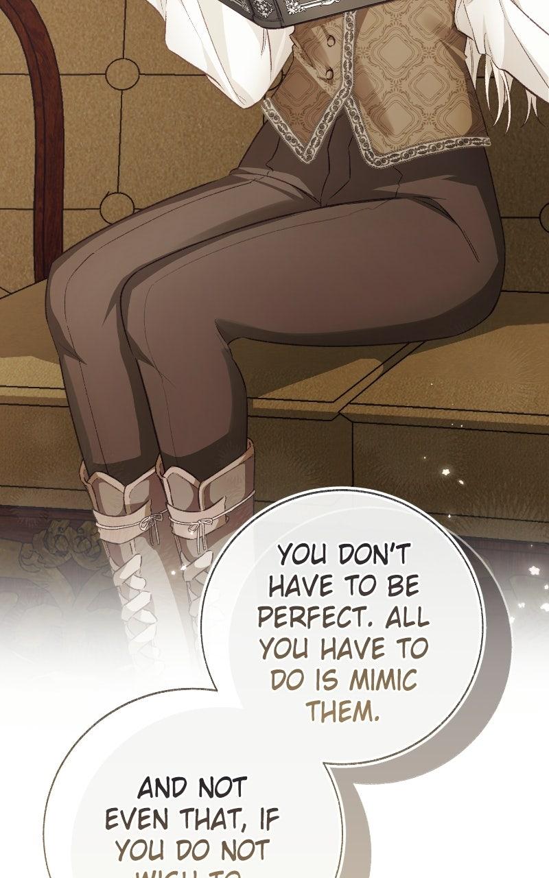 May Sleep Befall Death Chapter 8 page 57 - 