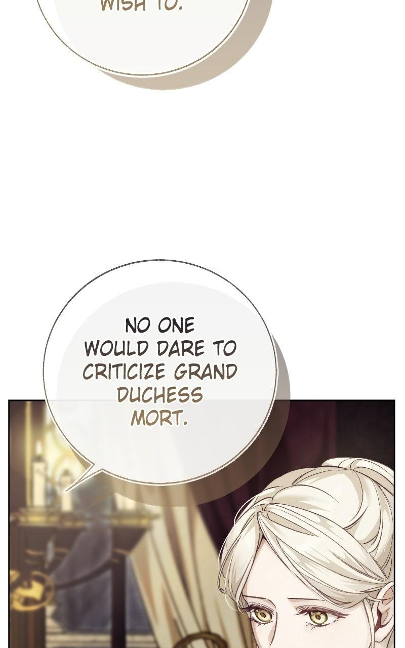 May Sleep Befall Death Chapter 8 page 58 - 