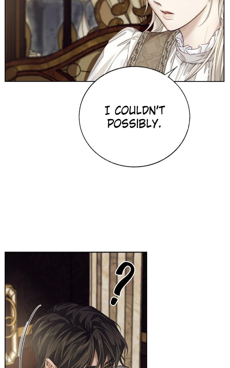May Sleep Befall Death Chapter 8 page 59 - 