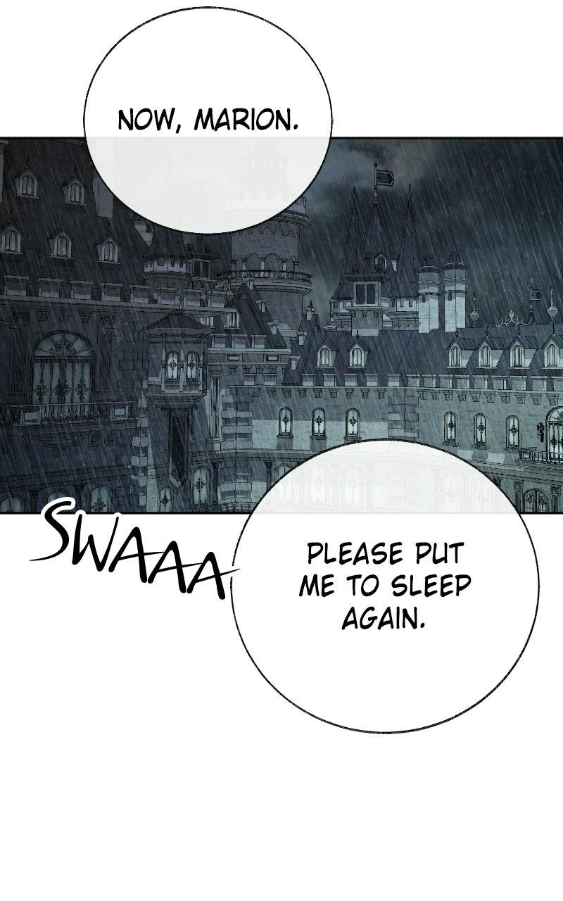 May Sleep Befall Death Chapter 8 page 83 - 