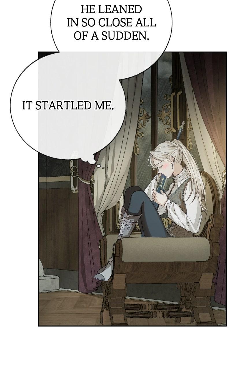 May Sleep Befall Death Chapter 8 page 85 - 