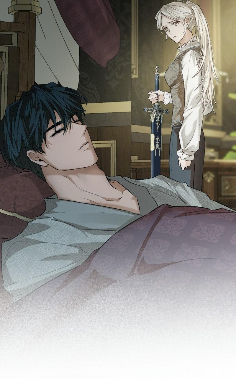 May Sleep Befall Death Chapter 8 page 92 - 