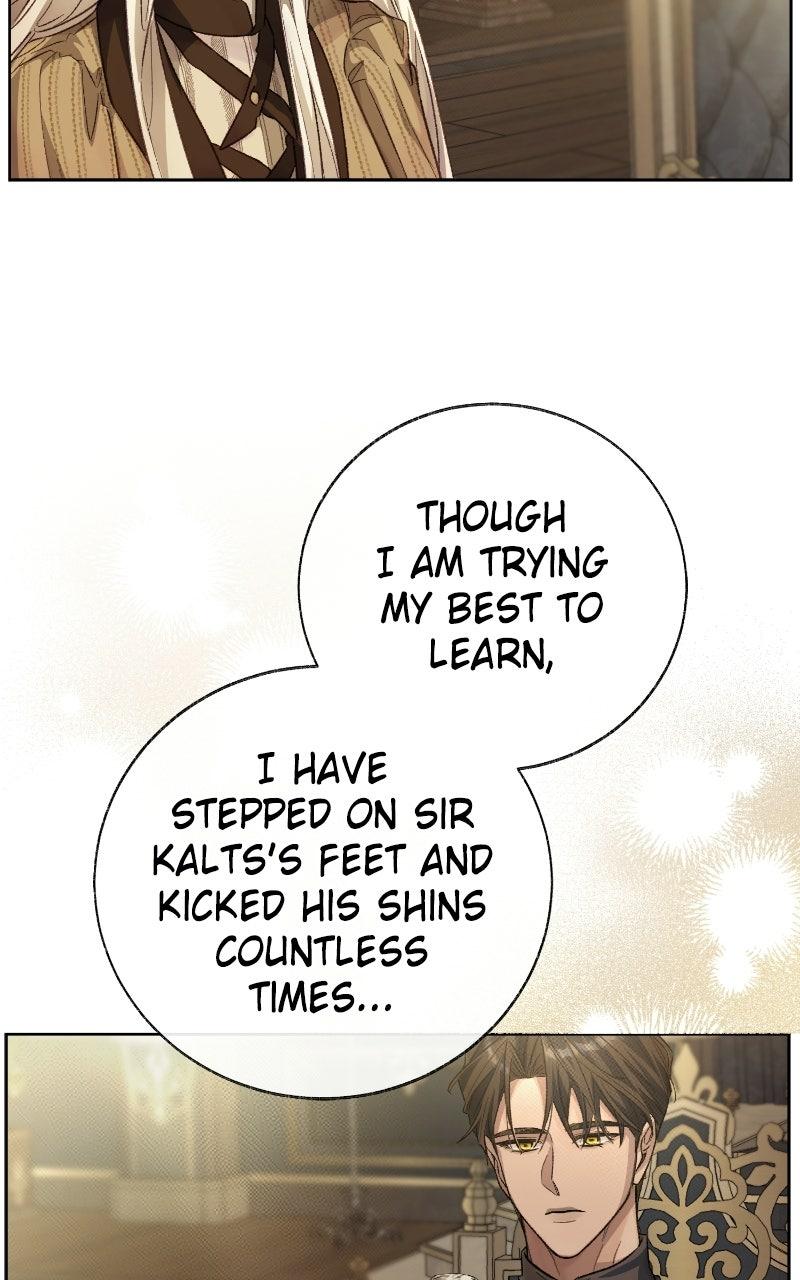 May Sleep Befall Death Chapter 9 page 104 - 