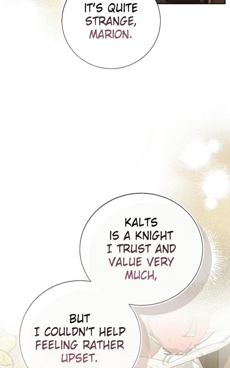 May Sleep Befall Death Chapter 9 page 109 - 