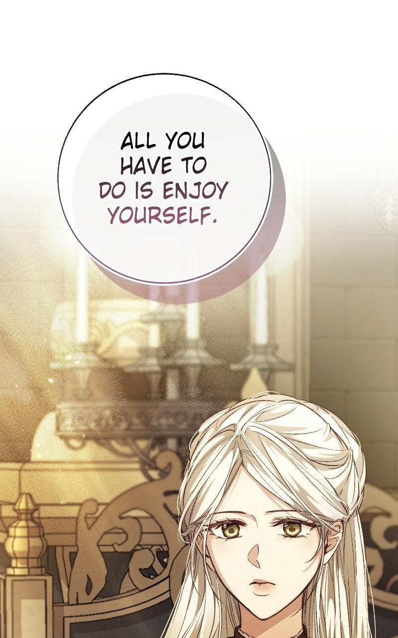 May Sleep Befall Death Chapter 9 page 114 - 