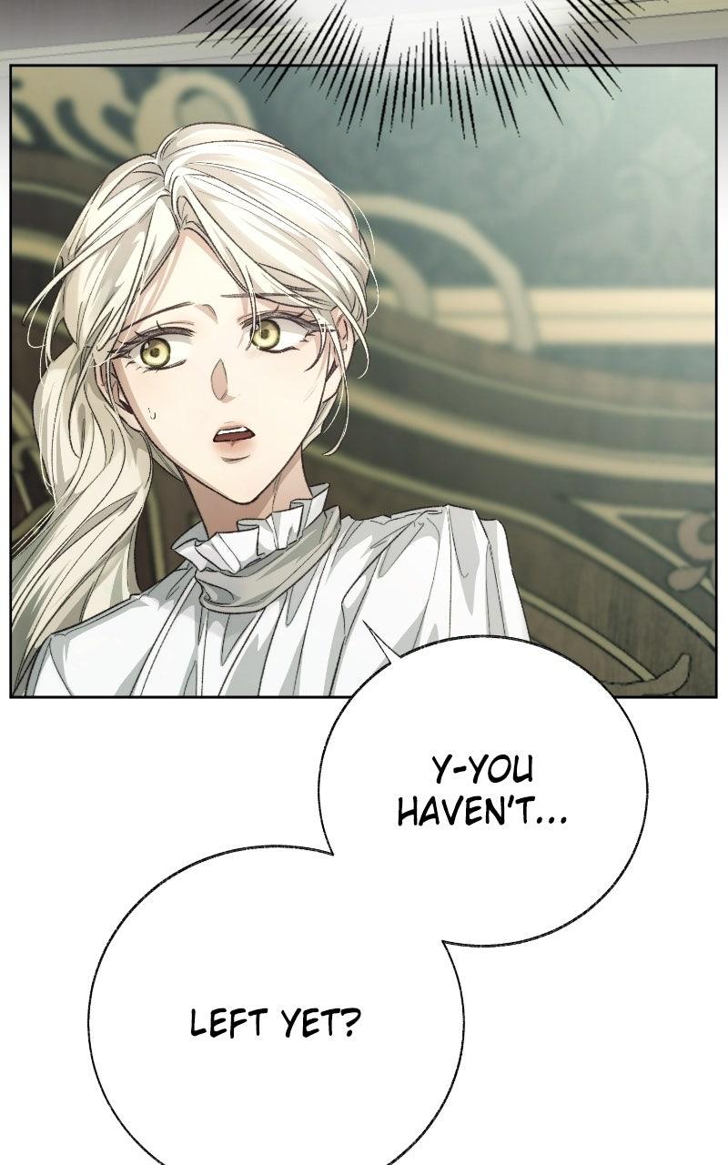 May Sleep Befall Death Chapter 9 page 3 - 