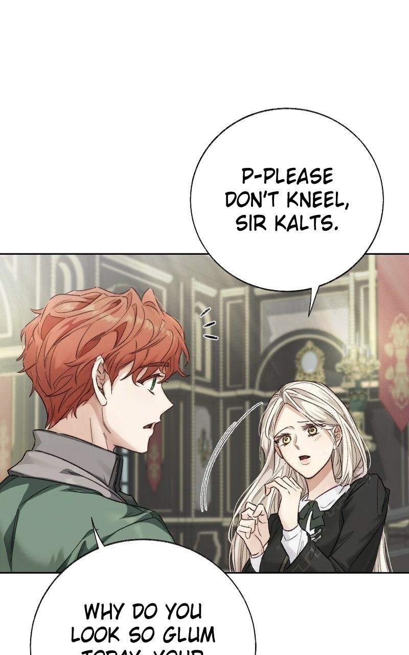 May Sleep Befall Death Chapter 9 page 30 - 