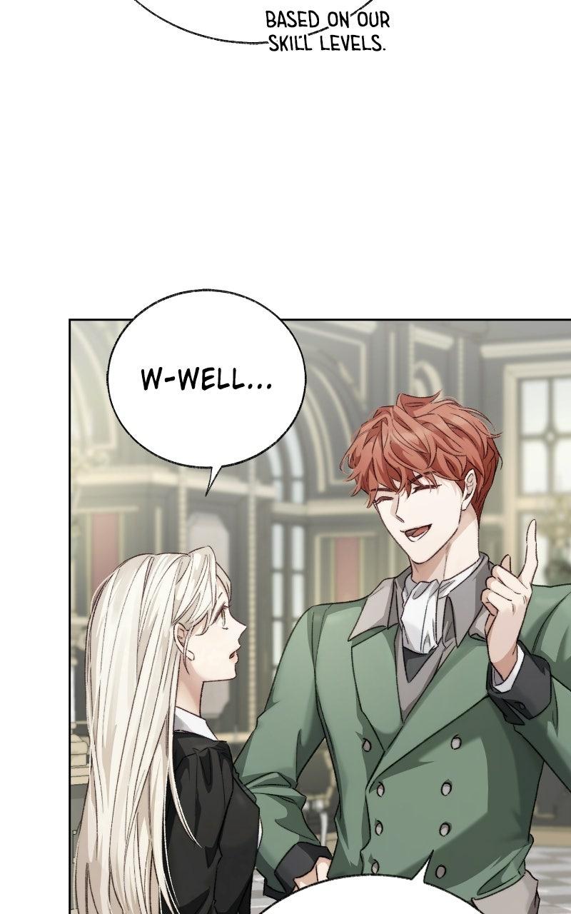 May Sleep Befall Death Chapter 9 page 40 - 