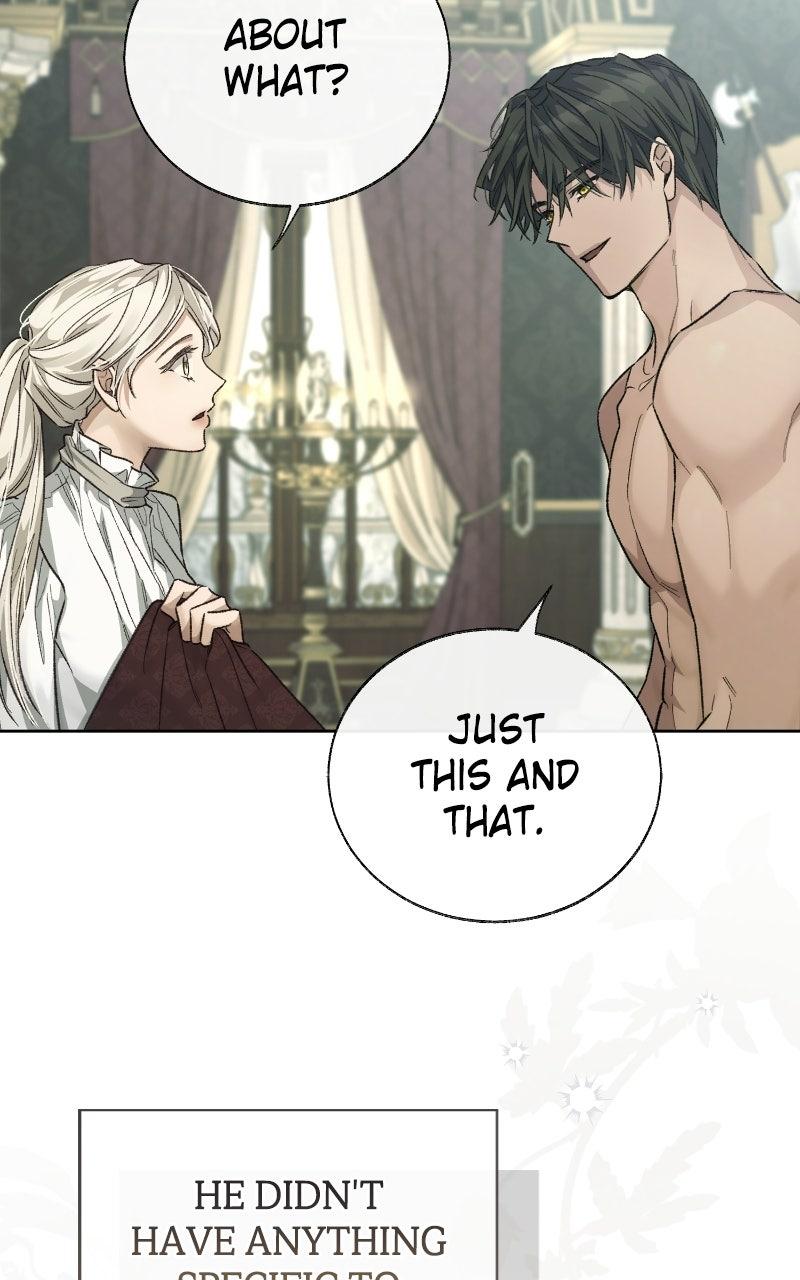 May Sleep Befall Death Chapter 9 page 5 - 
