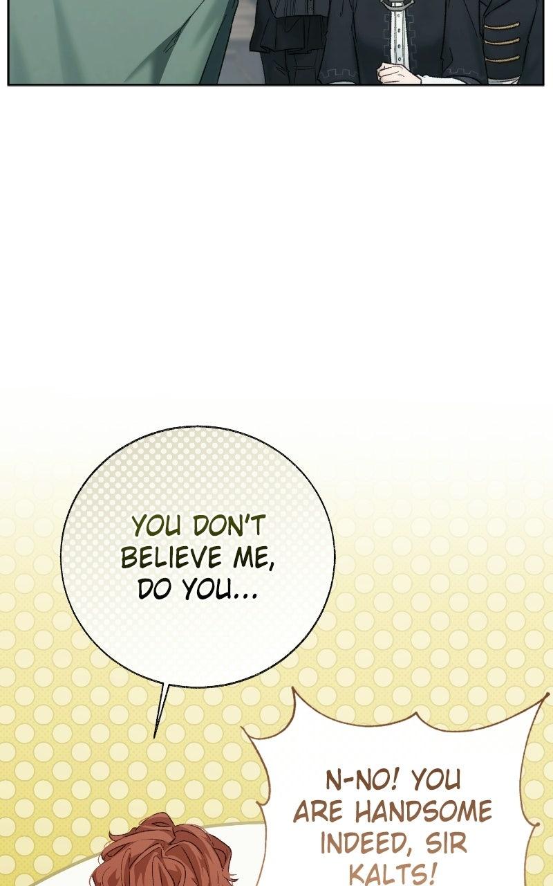 May Sleep Befall Death Chapter 9 page 45 - 