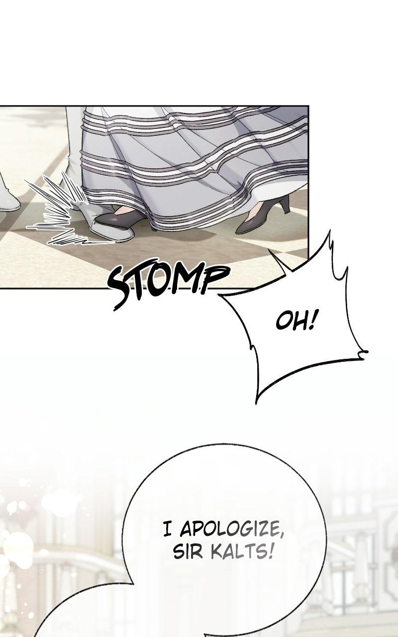 May Sleep Befall Death Chapter 9 page 50 - 