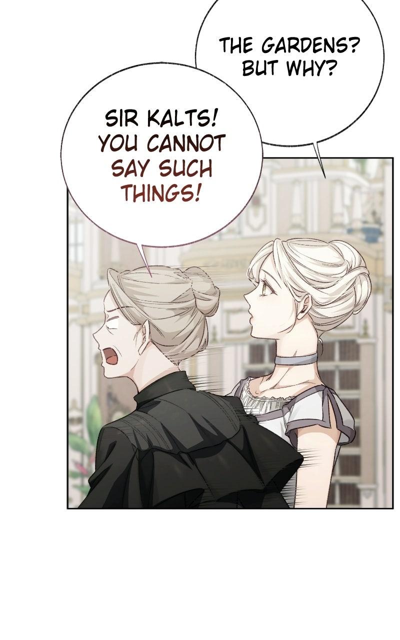 May Sleep Befall Death Chapter 9 page 56 - 
