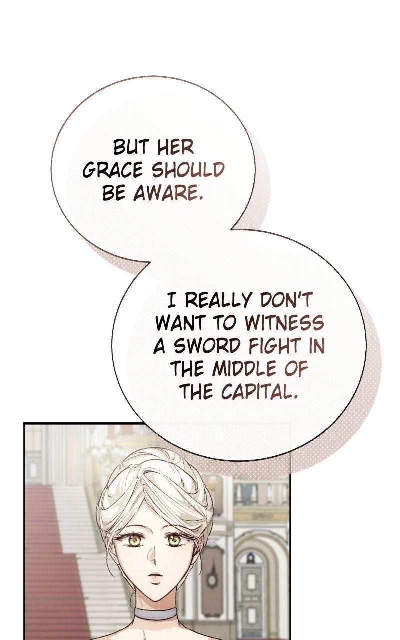 May Sleep Befall Death Chapter 9 page 57 - 