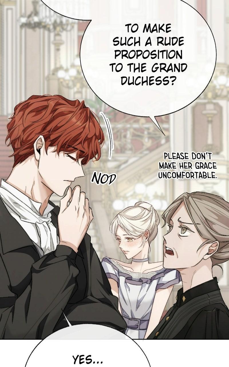 May Sleep Befall Death Chapter 9 page 59 - 