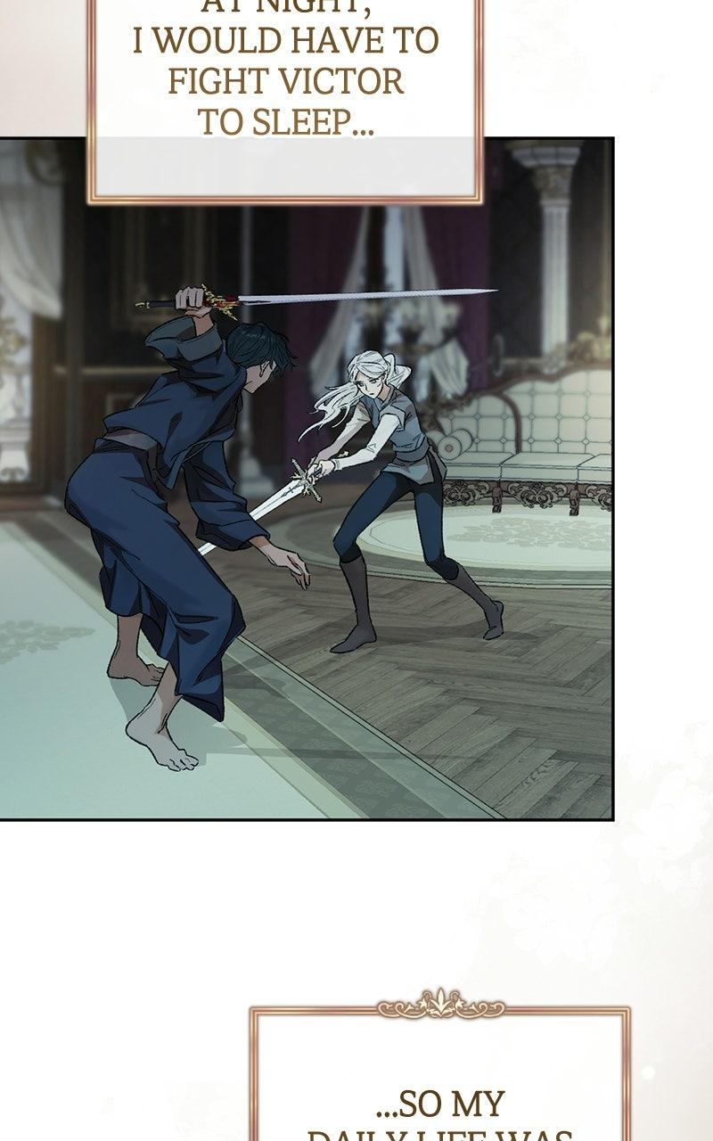 May Sleep Befall Death Chapter 9 page 65 - 