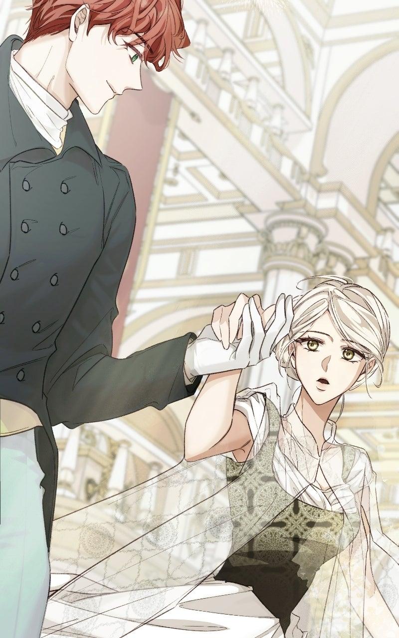 May Sleep Befall Death Chapter 9 page 75 - 
