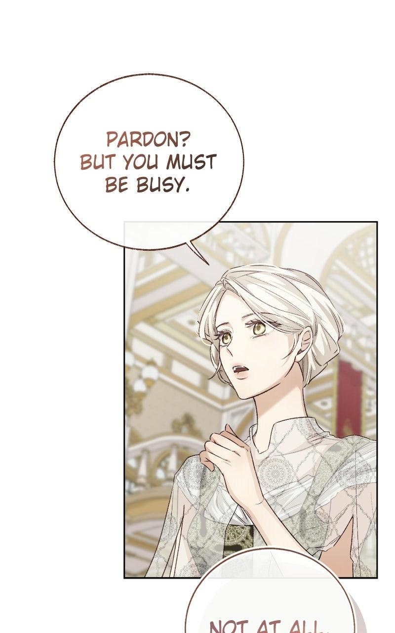 May Sleep Befall Death Chapter 9 page 90 - 