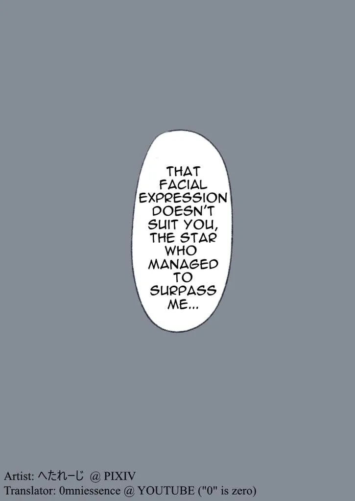 Maya and Claudine (MayaKuro) Short Comics Compilation Chapter 13 page 2 - 